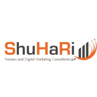 ShuHaRi Trainers and Digital Marketing Consultants LLP logo - Similar company to Elephants, Rhinos & People (Erp)