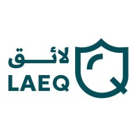 لائق لسلامة الغذاء | Laeq Food Safety logo - Similar company to Phree