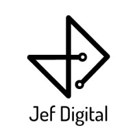 JEF DIGITAL logo - Similar company to Jef Digital Innovation