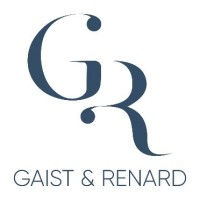 GAIST & RENARD logo - Similar company to Pitcher Avocat