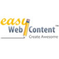 Easy WebContent, Inc.
