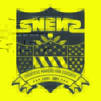 SNENS logo - Similar company to Beeldspraak