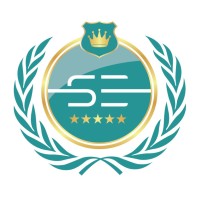 The School of Etiquette logo - Similar company to International Courtesy Competence Ltd