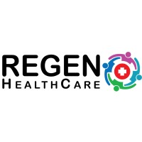 REGEN HealthCare Sdn Bhd logo - Similar company to Significant Technologies Sdn Bhd