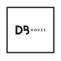 DB HOUSE logo - Similar company to Agência Rede