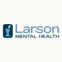 Larson Mental Health logo - Similar company to Proptech Infra