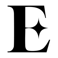 Estrosia - Pinterest marknadsföring & fotografering logo - Similar company to Fletna