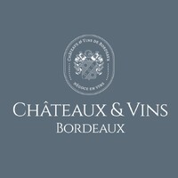 Châteaux & Vins de Bordeaux logo - Similar company to C.C.C. Vins De Bordeaux