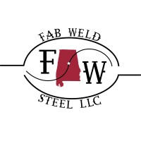 Fab Weld Steel LLC logo - Similar company to St Fabrication
