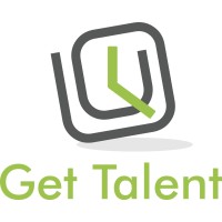 Get Talent logo - Similar company to Get Talent Team