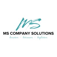 MS Company Solutions GmbH logo - Similar company to Movepayment