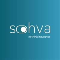 Sohva logo - Similar company to Black Ruby House Recruitment