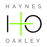 Haynes + Oakley Architects logo - Similar company to Dba Architects