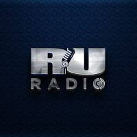 RU Radio - Campus on Air logo - Similar company to On Air Radio