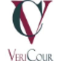 VeriCour logo - Similar company to Robotsbuildingrobots, Llc