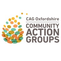 Community Action Groups Oxfordshire logo - Similar company to Motioninput Games