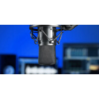 New Muse Studios logo - Similar company to Interalia