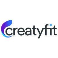 CreatyFit logo - Similar company to Digital Nuts