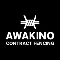 Awakino Contract Fencing logo - Similar company to Adaptable Displays