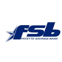 Fayette Savings Bank, ssb logo - Similar company to National Bank & Trust