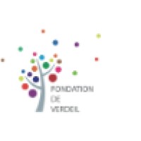 Fondation de Verdeil logo - Similar company to Fondation Perceval