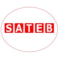 SATEB logo - Similar company to G2S Proprete