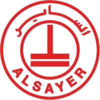 ALSAYER Group logo - Similar company to Alroumi Group Holdings