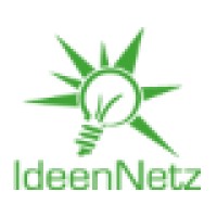 Ingenieurbüro IdeenNetz logo - email format related to Das Deutsche Ideenmanagement-Forum