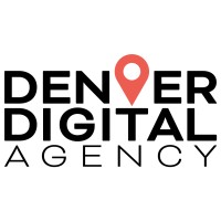 Denver Digital Agency logo - Similar company to Trending Up Strategy
