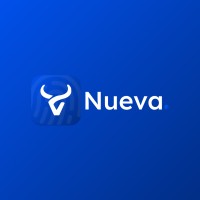 Nueva logo - Similar company to Cyberdna