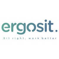 Ergosit | Sillas de Oficina logo - Similar company to Numancia® Furniture For Business