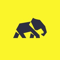 Elphant logo - Similar company to Data365
