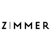 ZIMMER logo - Similar company to Musterwerk®