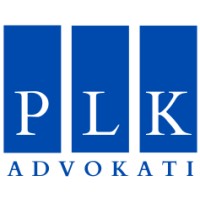 PLK Advokati logo - Similar company to Mind Funk