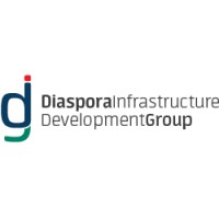 Diaspora Infrastructure Development Group logo - Similar company to Bantima Cyber Security