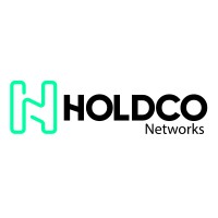 Holdco Networks logo - Similar company to Mundo Pacífico