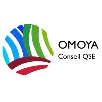 OMOYA Conseil QSE logo - Similar company to Blendwebmix