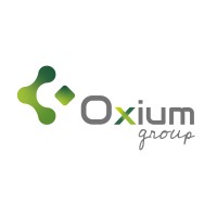 Oxium group logo - Similar company to Enez Solutions