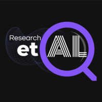 Research Et Al. logo - Similar company to Computer Science And Engineering