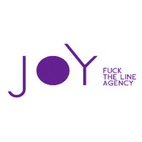 JOY Influencers logo - Similar company to Influencia Digital