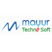 Mayur Technosoft logo - Similar company to Viztechie
