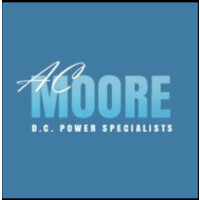 Ac Moore Inc. - Backup Battery Supplier