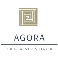Agora Hukuk & Danışmanlık logo - Similar company to İhs Law Firm & Consultancy
