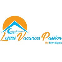 MONDIAPIC DIFFUSION logo - Similar company to Vacances Passion