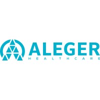 ALEGER Healthcare logo - Similar company to Aleger ★ Augmented Reality