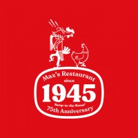Max's Restaurant, Cuisine of the Philippines logo - Similar company to Vitello'S Restaurant | Feinstein’S