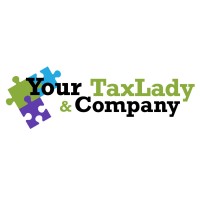 Your Taxlady logo - Similar company to Laird & Associates, Pc
