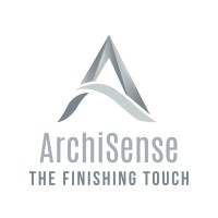 ArchiSense logo - Similar company to Saffar Studio