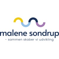 Malene Sondrup logo - Similar company to Comenxa A/S