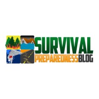 Survival Preparedness Blog logo - Similar company to Mountain Trails Foundation